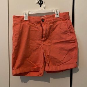 Men's target shorts size 30